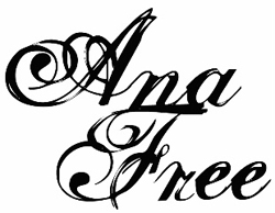 Ana Free logo
