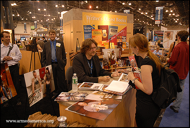 Book Expo America